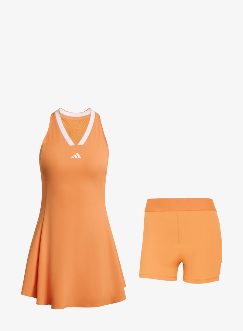 فستان TENNIS CLIMACOOL PRO